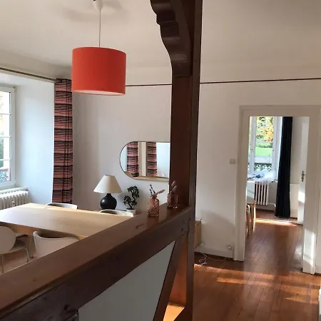 De La Tour In With Parking Kaysersberg-Vignoble